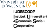 Logo IUDESCOOP